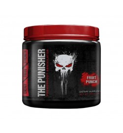 The Punisher 150 g R.E.D. Labs   уценка срок